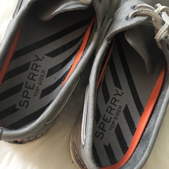 Sperry Top Sider Daytona Boat Shoe - Picture 7 of 8